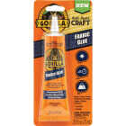 Gorilla 2.5 Oz Fabric Glue Image 1