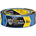 ScotchBlue PROSharp 1.88 In. x 60 Yd. Painter's Tape Image 1