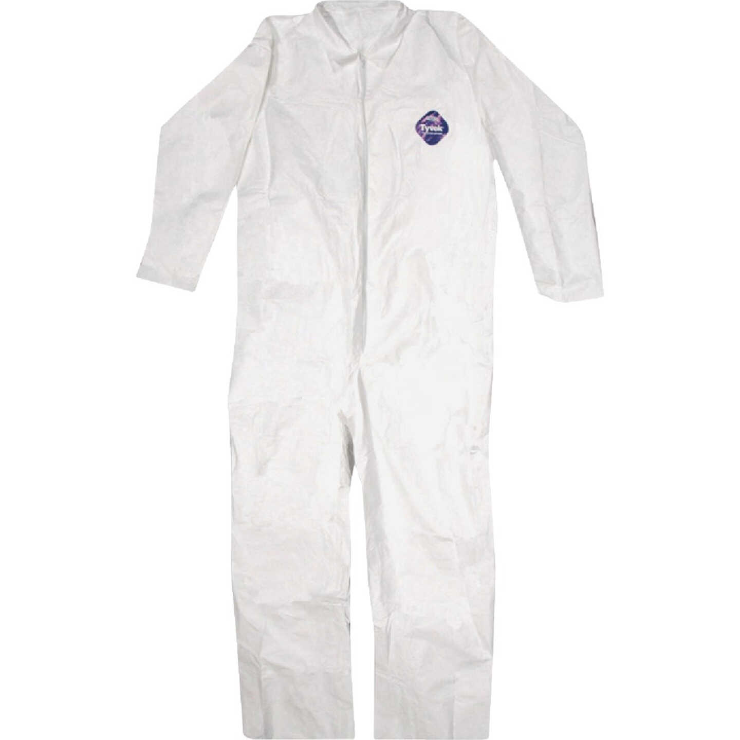 Trimaco DuPont Tyvek 2XL No Elastic Disposable Coverall Image 1