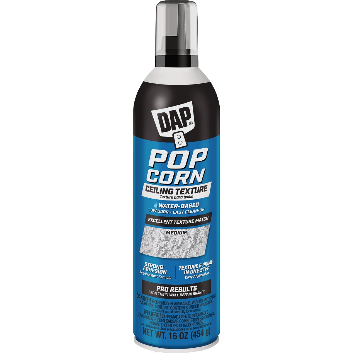 Dap 16 Oz. Popcorn Water Base Ceiling Spray Texture