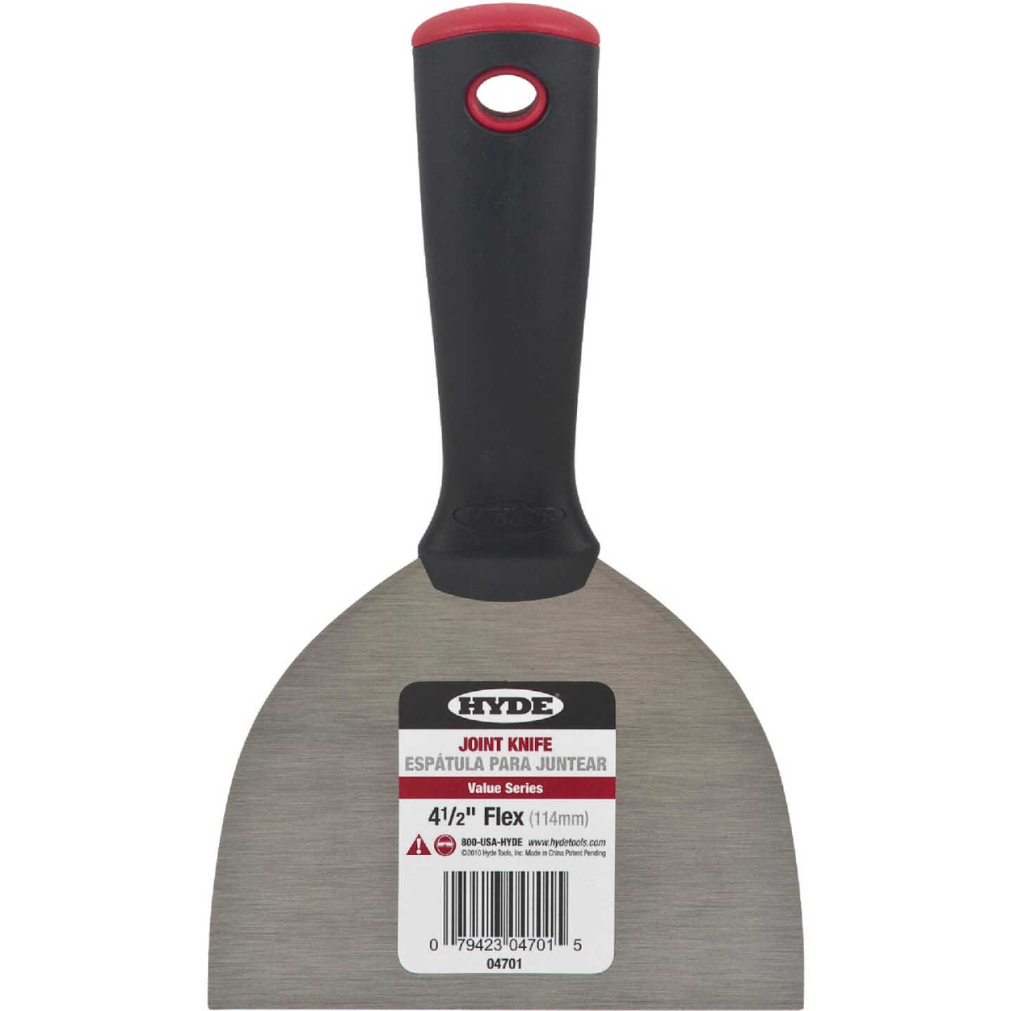 Hyde Value Series 4-1/2 In. Joint Knife Image 1