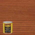 Cabot Australian Timber Oil, Jarrah Brown, 1 Qt. Image 1