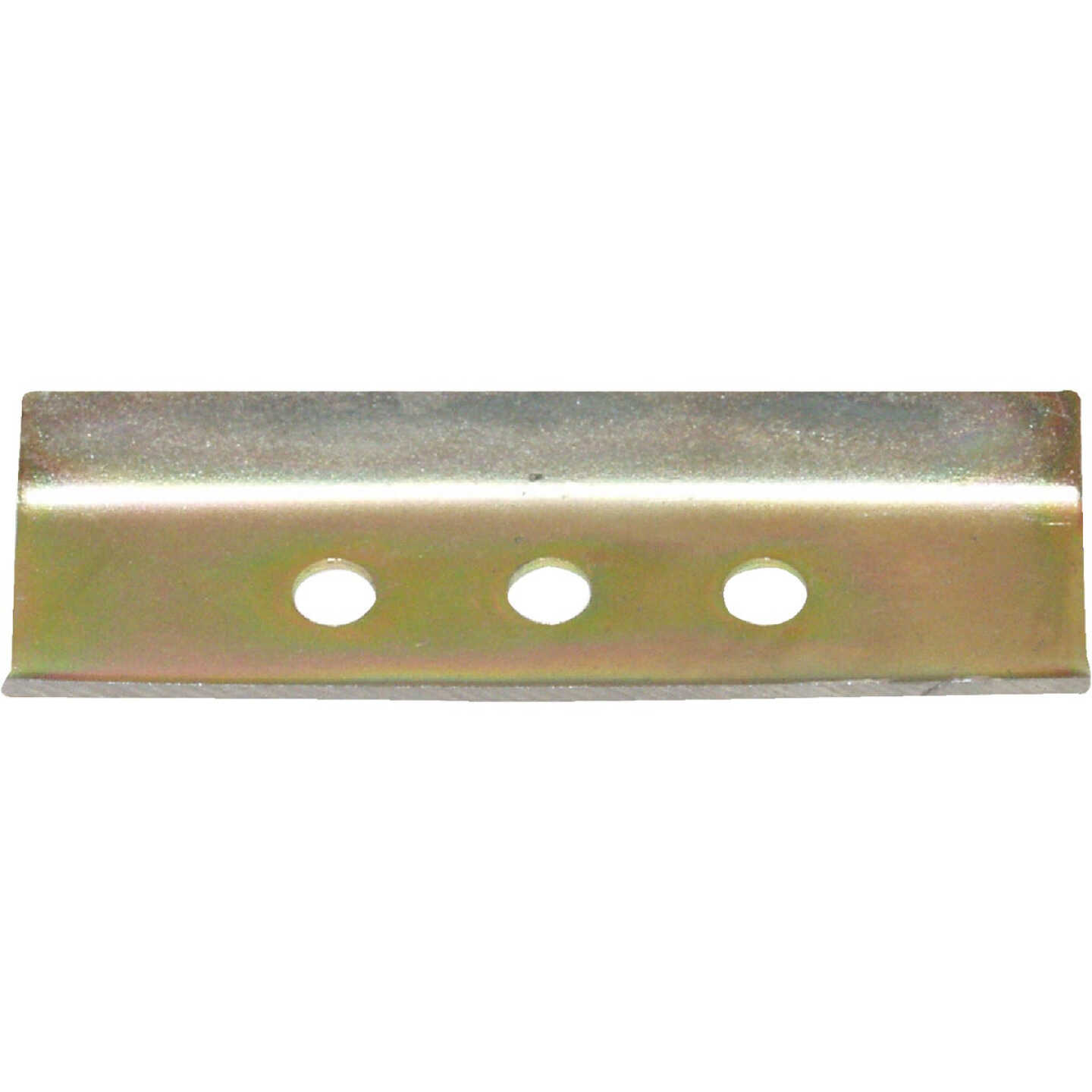 Hyde 2-1/2 In. 2-Edge Replacement Scraper Blade Image 1