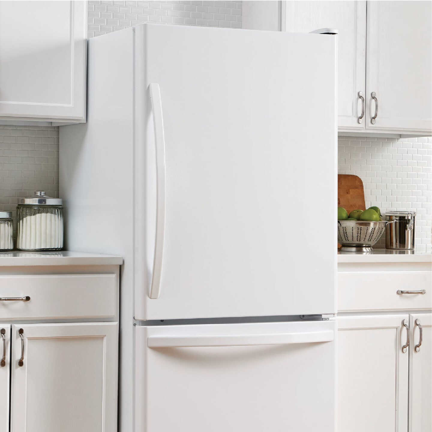 Rust-Oleum Gloss White 12 Oz. Appliance Spray Paint Image 3