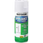 Rust-Oleum Gloss White 12 Oz. Appliance Spray Paint Image 7