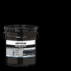 Rust-Oleum 350 5 Gal. Fibered Black Roof Coating Image 1