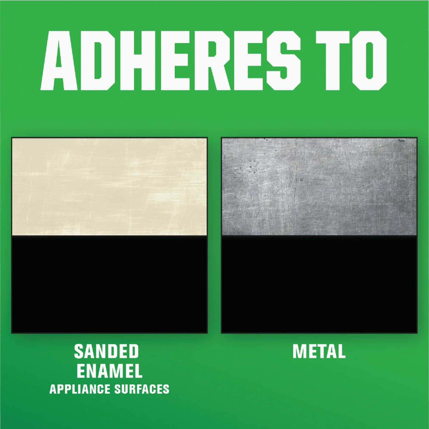 Rust-Oleum Gloss Black 12 Oz. Appliance Spray Paint Image 4