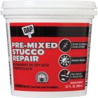 DAP 32 Oz. Pre-Mixed Stucco Patch Image 2