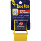 FoamPro 1-1/2 In. Tape Cap Compact Masking Tape Dispenser Image 1