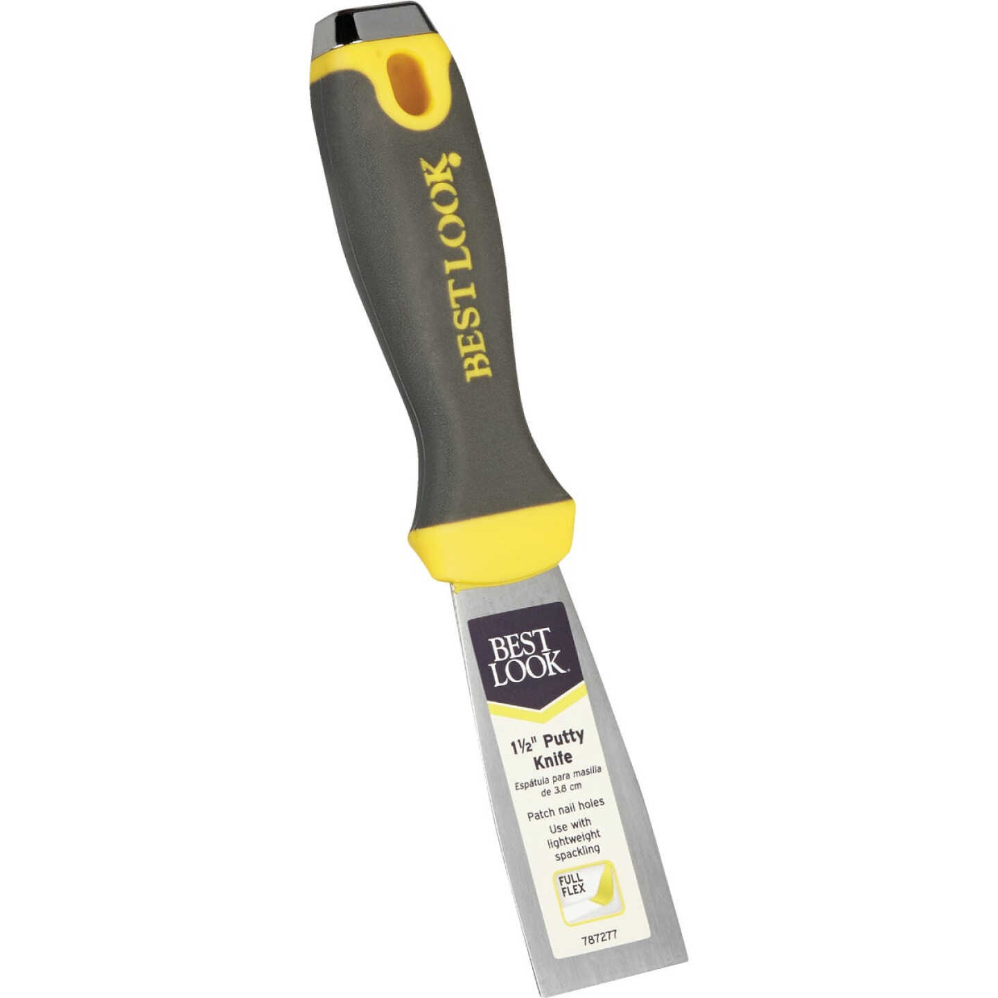 Best Look 1-1/2 In. Full Flex Ergo Putty Knife Image 1