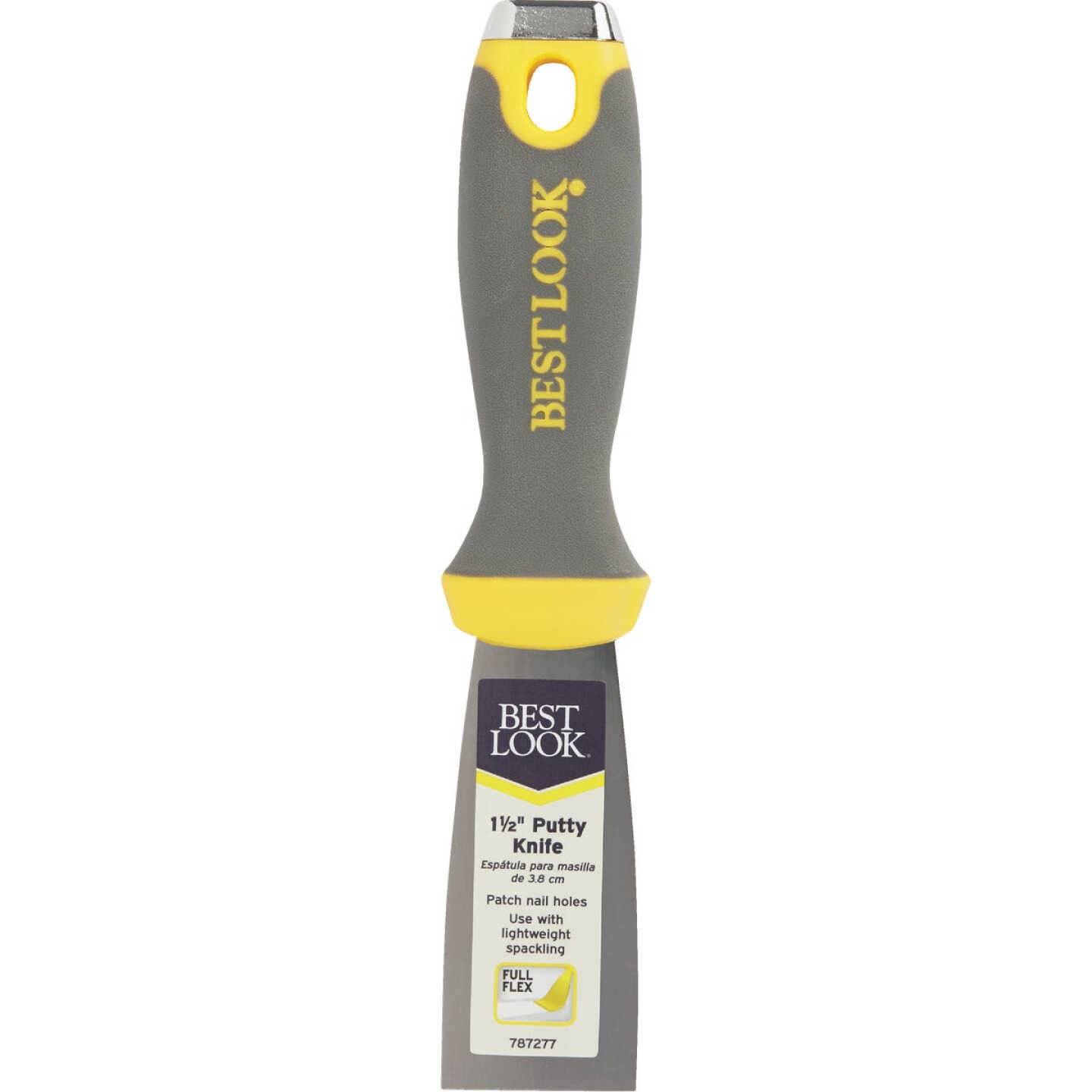 Best Look 1-1/2 In. Full Flex Ergo Putty Knife Image 2