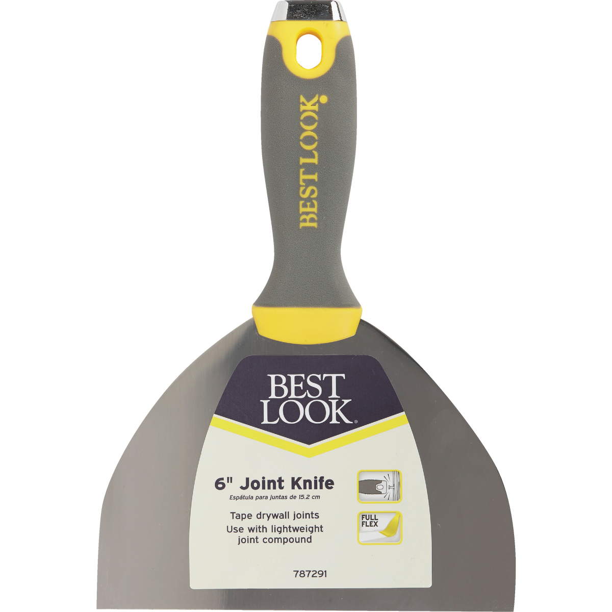 Best Look 6 In. Full Flex Ergo Joint Knife Image 2