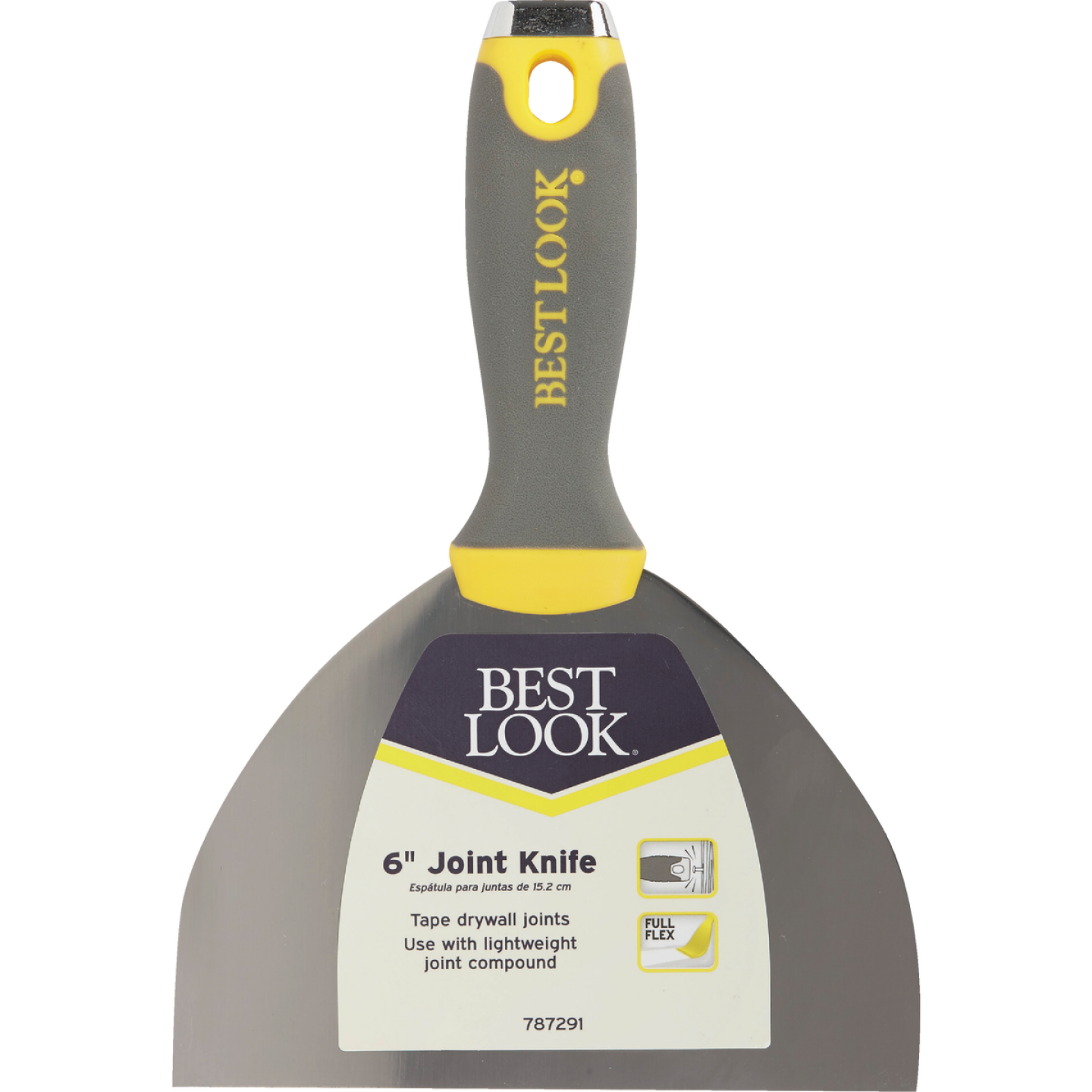 Best Look 6 In. Full Flex Ergo Joint Knife Image 2