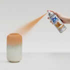 Rust-Oleum Painter's Touch 2X Ultra Cover 12 Oz. Gloss Paint + Primer Spray Paint, Khaki Image 5