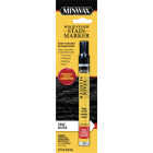 Minwax Wood Finish True Black Stain Marker Image 3