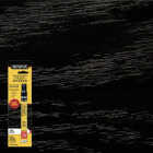 Minwax Wood Finish True Black Stain Marker Image 1