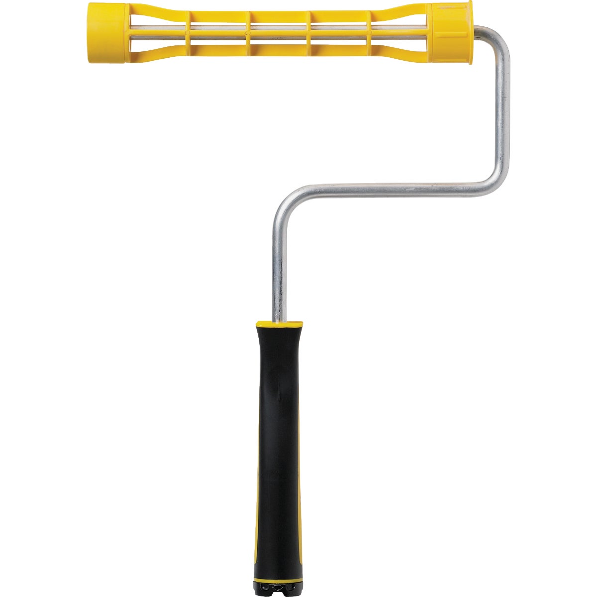 Purdy Revolution 9 In. Cageless Threaded Roller Frame Image 4