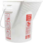 MultiPail 5 Gal. Paint Pail with Spout Image 6