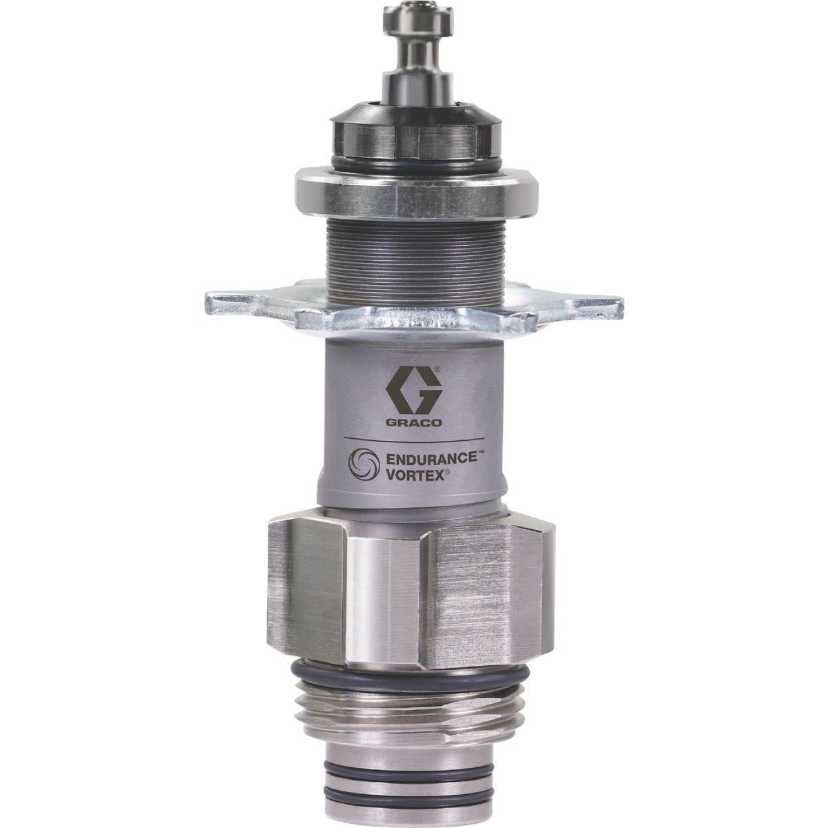 Graco Endurance Vortex Piston Pump Image 1