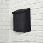 Rust-Oleum Universal 11 Oz. Topcoat Spray Paint, Dead Flat Clear Image 3