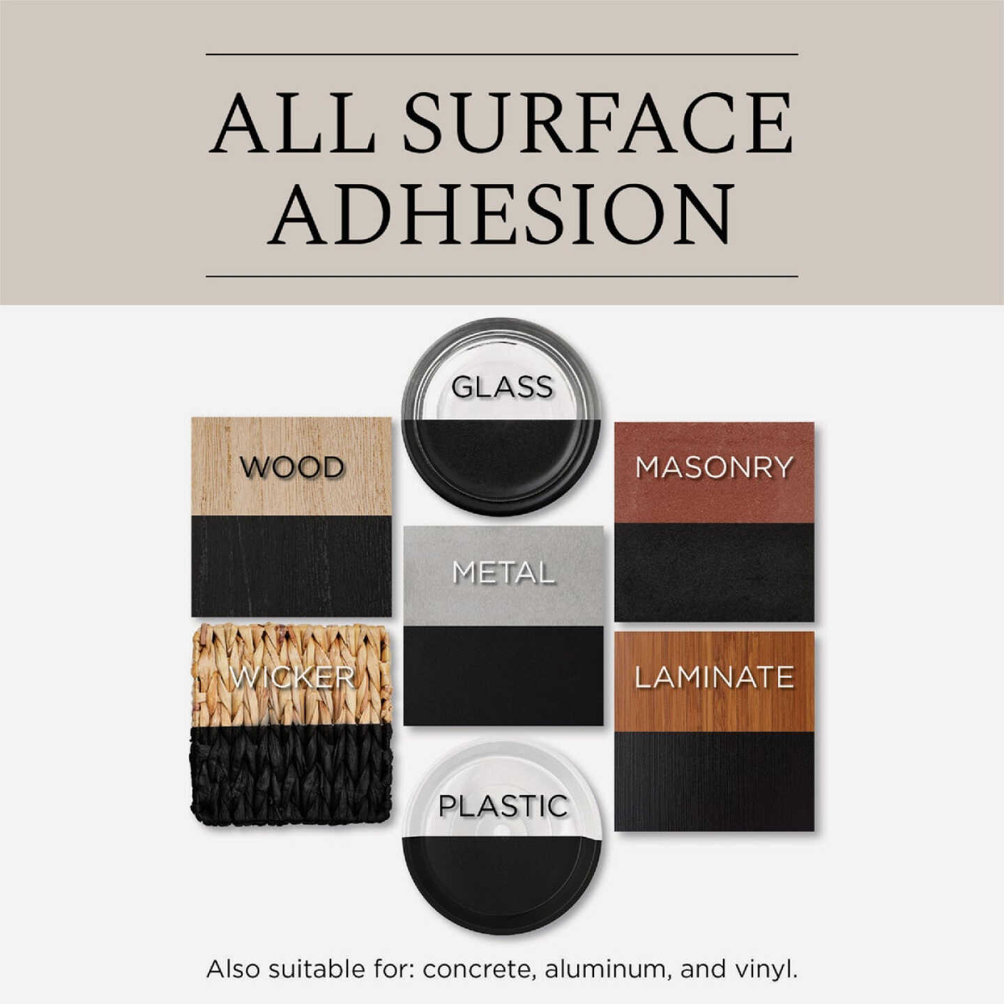 Rust-Oleum Universal 11 Oz. Topcoat Spray Paint, Dead Flat Clear Image 4