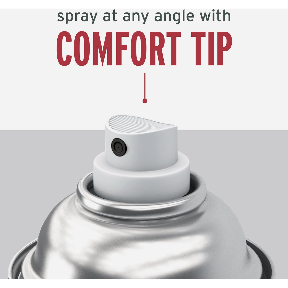 Rust-Oleum Stops Rust 12 Oz. Universal Bonding Primer Spray, Gray Image 2