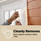 Scotch 1.88 In. x 60.1 Yd. Contractor Grade Masking Tape Image 6