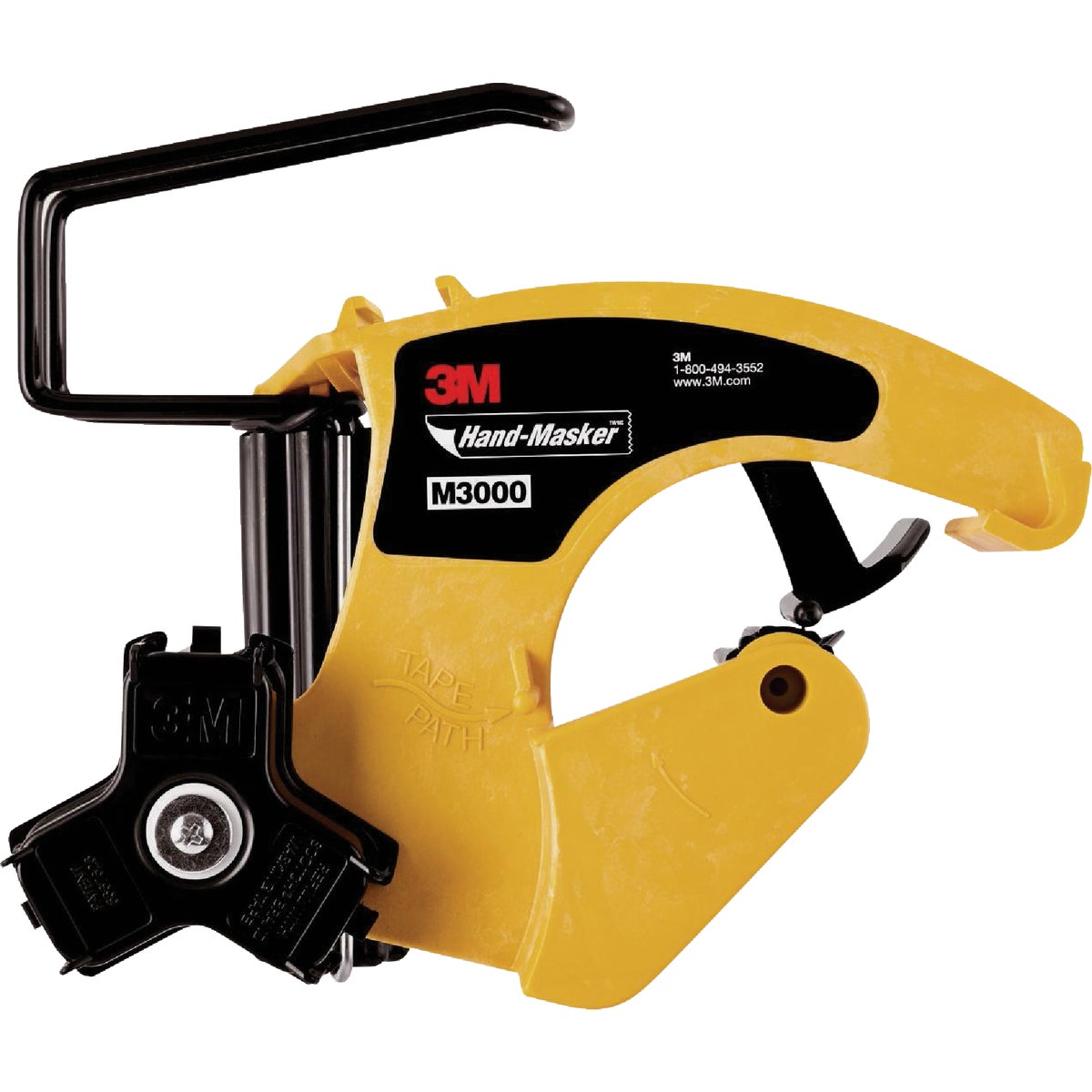 3M Hand-Masker M3000 Dispenser