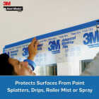 3M Hand-Masker M3000 Dispenser Image 3