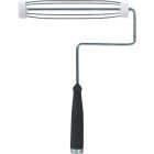 9 In. 5-Wire Threaded Roller Frame Image 1