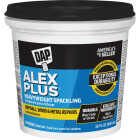 DAP ALEX PLUS 32 Oz. Professional Latex Spackling Image 1