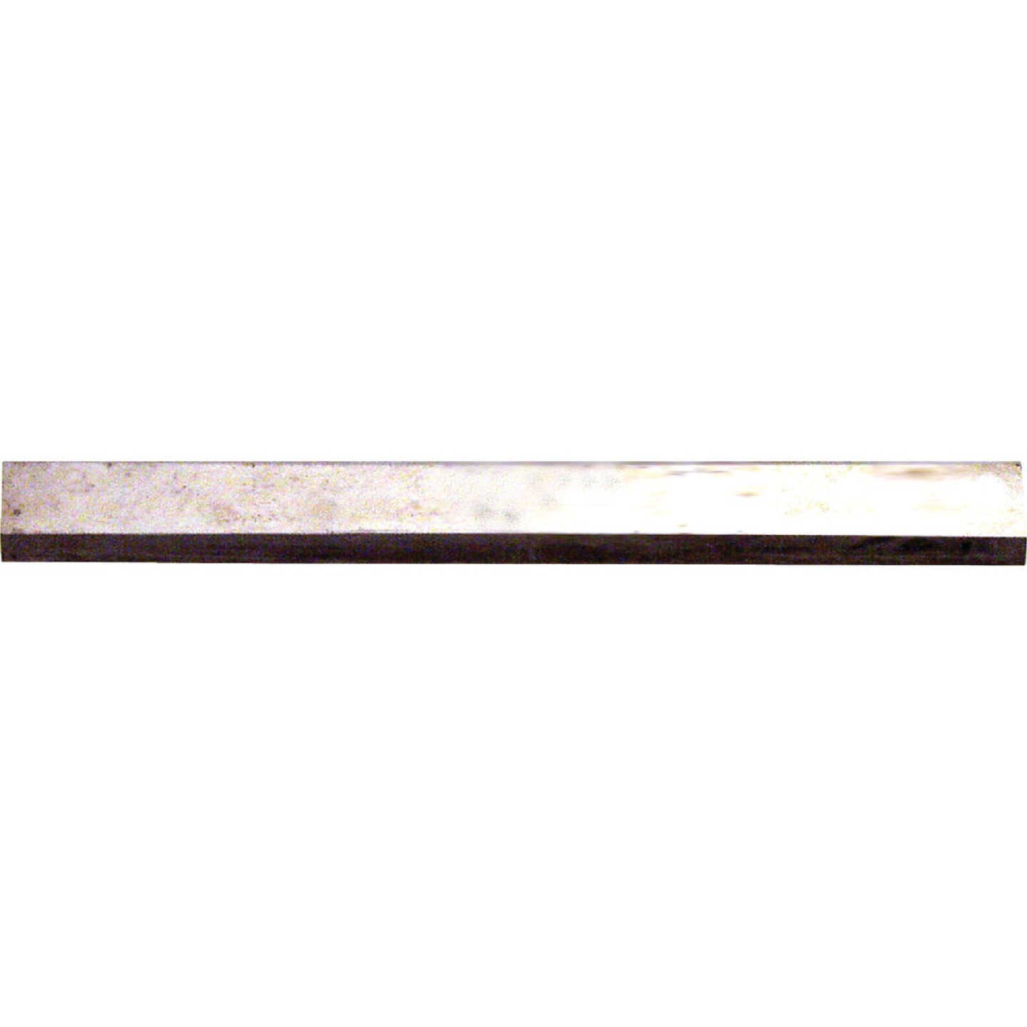 Hyde 2-1/2 In. 2-Edge Carbide Replacement Scraper Blade Image 1