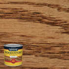 Minwax Wood Finish Penetrating Stain, English Chestnut, 1/2 Pt. Image 1