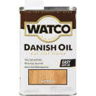 Watco Danish 1 Qt. Natural Oil Finish Image 2