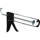 10 Oz. 10:1 Thrust Skeleton Hex-Rod Caulk Gun Image 2