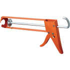 10 Oz. 10:1 Thrust Skeleton Hex-Rod Caulk Gun Image 2