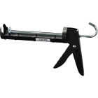 10 Oz. 10:1 Thrust Cradle Hex-Rod Caulk Gun Image 1