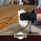 Watco Danish 1 Qt. Dark Walnut Finish Image 6