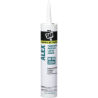 Dap Alex 10.1 Oz. White Painter's Acrylic Latex Caulk Image 1