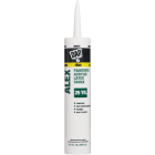 Dap Alex 10.1 Oz. White Painter's Acrylic Latex Caulk Image 2