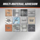 Dap Alex Plus 10.1 Oz. All Purpose Clear Siliconized Acrylic Latex Caulk Image 4