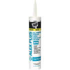 Dap Alex Plus 10.1 Oz. All Purpose Clear Siliconized Acrylic Latex Caulk Image 1