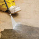 Zep 128 Oz. Driveway & Concrete Pressure Wash Cleaner Image 4