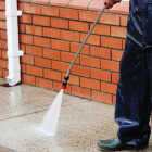 Zep 128 Oz. Driveway & Concrete Pressure Wash Cleaner Image 3