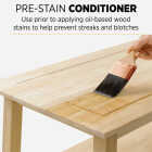 Minwax 1/2 Pt. Pre-Stain Wood Conditioner Image 2