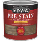 Minwax 1/2 Pt. Pre-Stain Wood Conditioner Image 1
