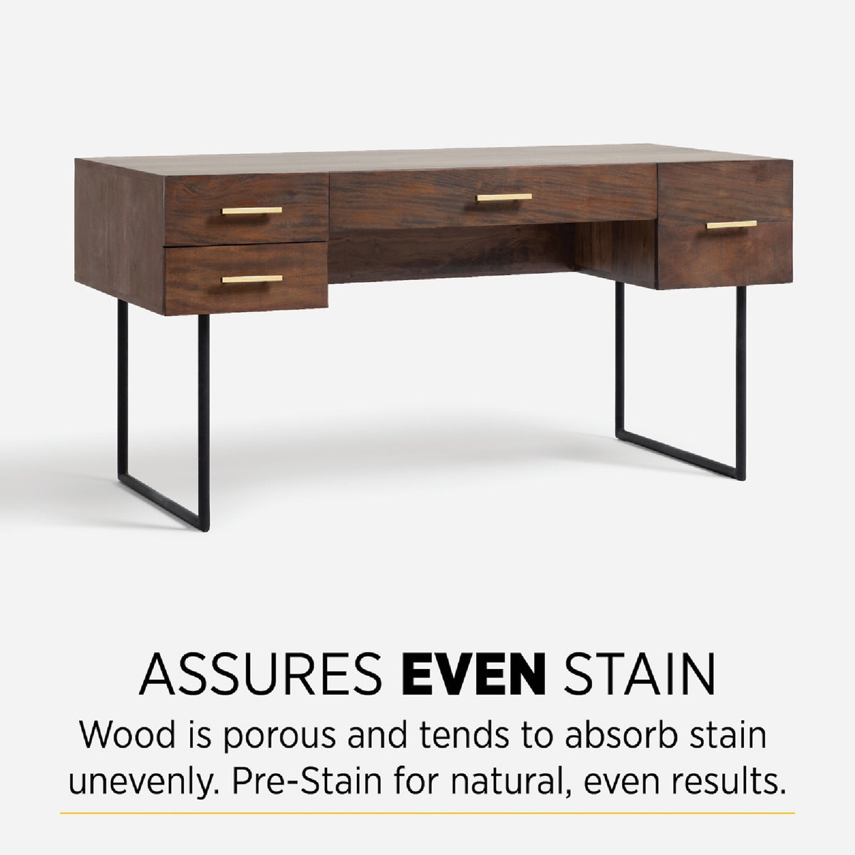 Minwax 1/2 Pt. Pre-Stain Wood Conditioner Image 4