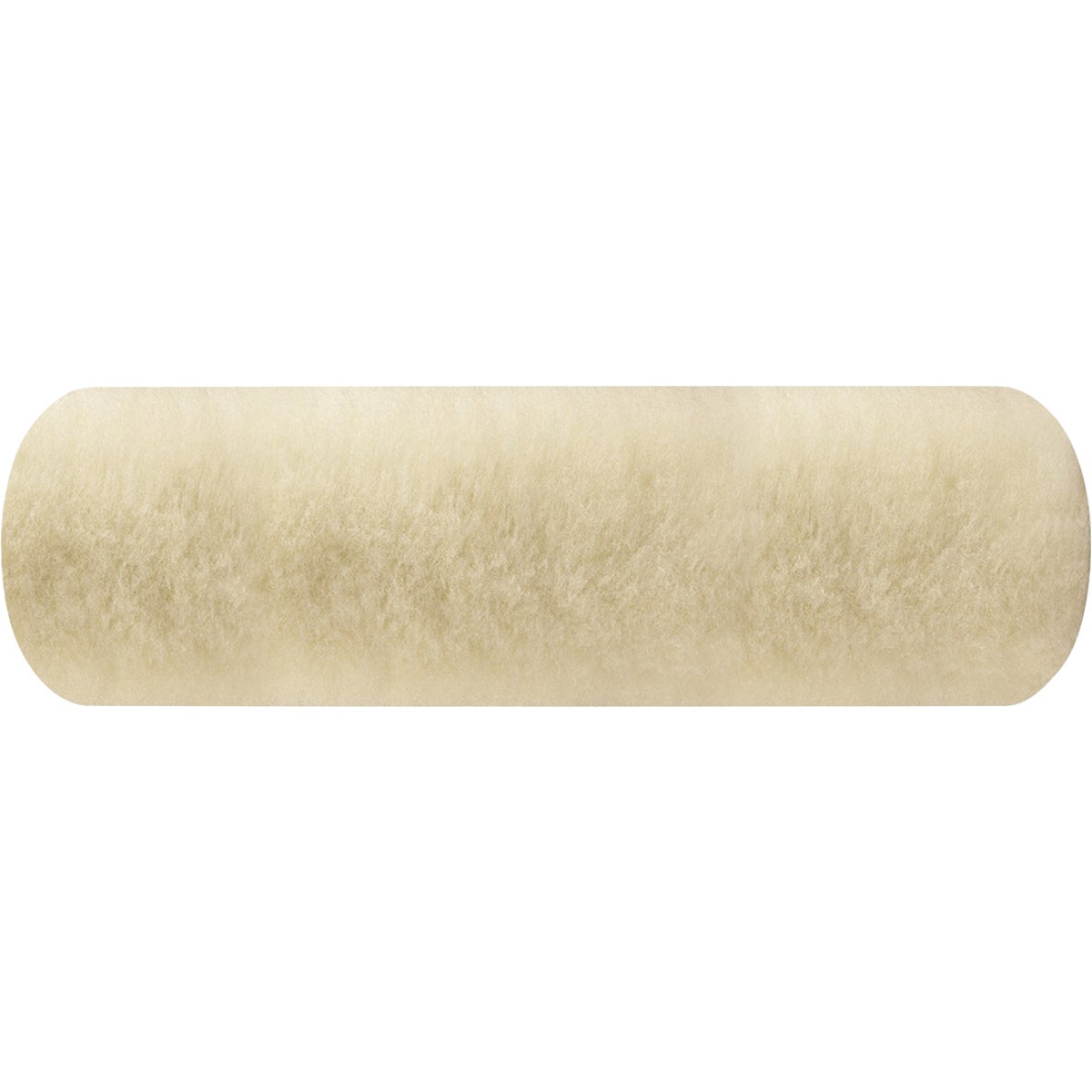Wooster 50/50 9 In. x 1/2 In. Knit Fabric Roller Cover Image 3