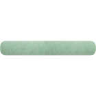 Wooster Painter's Choice 18 In. x 3/8 In. Knit Fabric Roller Cover Image 2