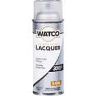 Watco 11.25 Oz. Clear Satin Spray Lacquer Image 2